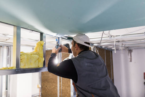 Best Commercial Insulation in Eagle Point, AL