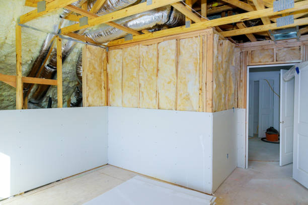 , AL Insulation Contractor Company