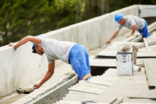 Best Types of Insulation in Eagle Point, AL